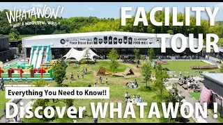 【WHATAWON Explained】Everything You Need to Know in One Video