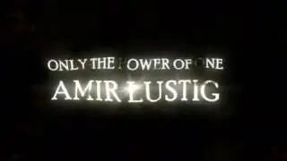 Amir Lustig - The trialler