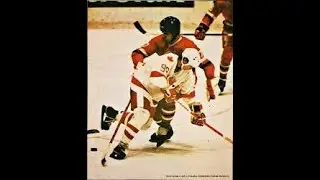 The 1982 World Hockey Championships Was One Of The Best Ever