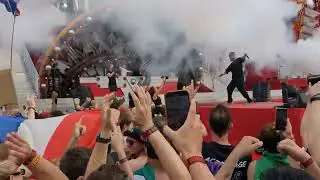 Dear Showtek - Defqon.1 2024