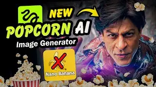 Consistant Character Story Videos | Higgsfield Popcorn Ai Image Generator