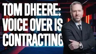 The VO Strategist Tom Dheere: 