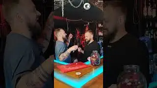 СВЕКАСОЛЬНИК настойка Моро бар СПБ