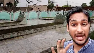 India मे 9 नबियों की कब्र ( Graves Of nine Prophets ) सच क्या है ? 1st Punjab Vlog