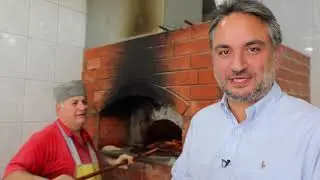 World Manouche Day: Zaatar Mankousheh:The Movie