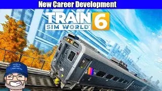 Career Training - Train Engineer