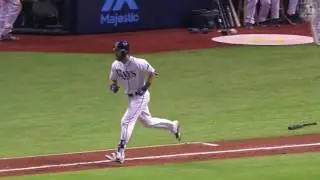 Steven Souza Jr: The Gift That Keeps On Giving