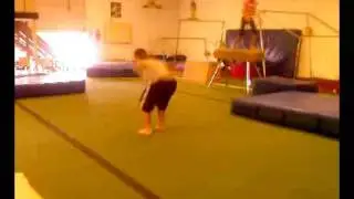 3 backsaults