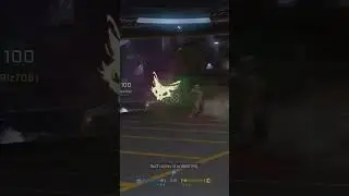 Overkill Halo Infinite