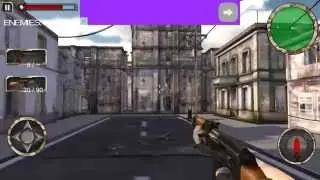 Counter Attack Android Gameplay