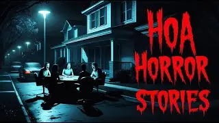 HOA Horror Stories Exposed | The Dark Side of HOAs