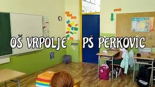 HEP - Za na&scaron;e male genijalce 2022 O&Scaron; Vrpolje