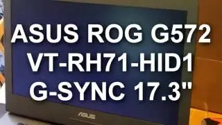 Asus ROG G752VT Unboxing - BEST GAMING LAPTOP UNDER &pound;1500