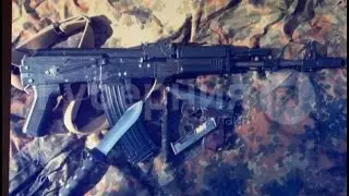Подробности нападения на здание ФСБ в Хабаровске. MestoproTV
