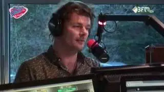 The Book of Love is nu ook 3FM Megahit!
