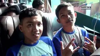 Study Tour SMP NEGERI 4 MAJENANG GOES TO JAKARTA, 23   26 SEPTEMBER 2022 part 2