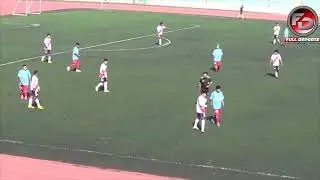 Alfonso Ugarte Bicentenario Vs  Amibar Jos&eacute; G&aacute;lvez 1er tiempo 5ta fecha Segunda Divisi&oacute;n Puno 2023