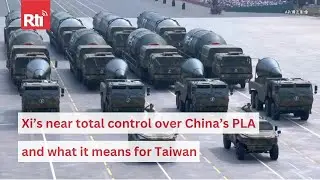 PLA leadership purge raises questions over Taiwan security | Taiwan News | RTI