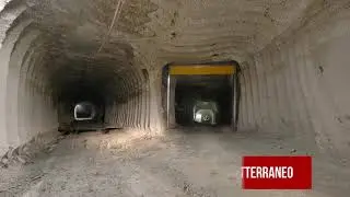 Abbiamo visitato la cava e lo stabilimento Fassa Bortolo di Moncalvo