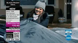 HSN | Cyber Week Finale 12.03.2023 - 10 PM
