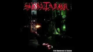 Sabbatariam - From Abandonment to Salvation  (Full Album / &Aacute;lbum Completo)
