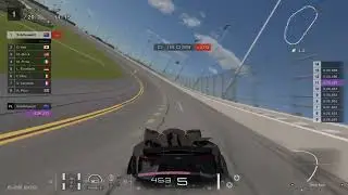 Gran Turismo 7 How to Tomohawk