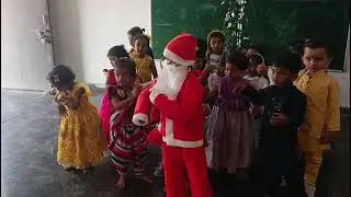 Christmas special ##