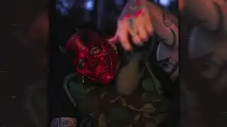 Warlord Colossus - Moons Out, Goons Out (SLOWED)