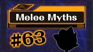 Melee Myth #63: Jigglypuff's Sing Can Jab Reset