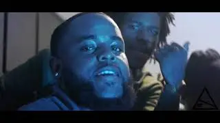 APFF Tay - Off The Porch feat. BadA$$ & Finessin Capalot