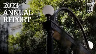 2023 President's Annual Report