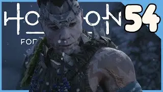 [54] Let's Play Horizon Forbidden West | Stone Crest