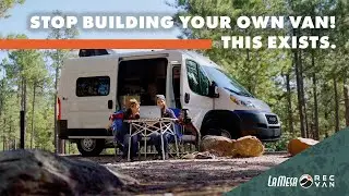 Winnebago SOLIS POCKET | Model Overview: La Mesa RV