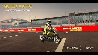 Unity 3D, Making a Moto Game- Track Testing-