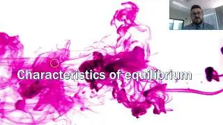 Characteristics of Equilibria