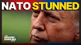 NATO STUNNED by Trump SHOCKING announcement regarding Greenland