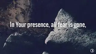 In Your Presence- Jason Upton Lyric Video