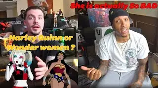 FaZe Adapt & Silky get FREAKY Revealing Their Cartoon Crushes
