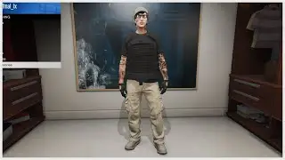 GTA 5 ONLINE -HOW TO GET ALL CEO VESTS GLITCH TUTORIAL 