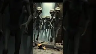 Surreal Video#eerie #shorts #surreal #ai #mystery