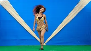 Lavandiya London Se Layenge Disha Dance video