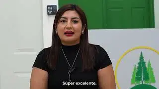 Estoy feliz de ser parte de Cooperativa Comega