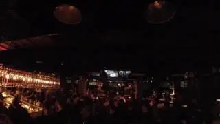 Soul Kitchen / FreakyNika / 28.10.16 / HOOLIGAN ( LIVE )