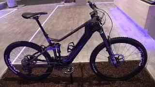 Shimano EP8 Motor ! 2023 Merida E-One Forty