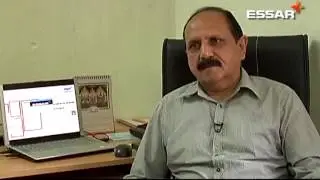 Essar Foundation initiatives at Keonjhar - Part 1