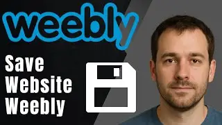 Как сохранить свой сайт на Weebly (руководство 2025)