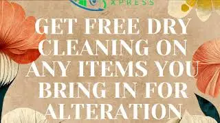 Laundry Xpress - Affordable Laundry & Dry Cleaning Near Me | Fort Wayne Laundromat
