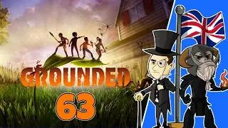 ЗАЗЕМЛЕНО #63: Оборона замка