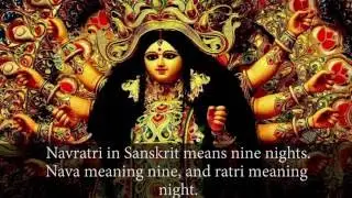 Facts You Need To Know About The Hindu Festival Navratri | Navratri 2016 Uthsav