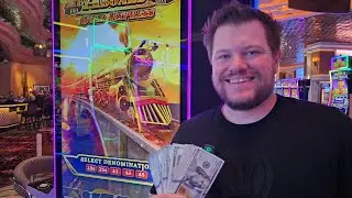 When $20 All Aboard Dynamites a Win!